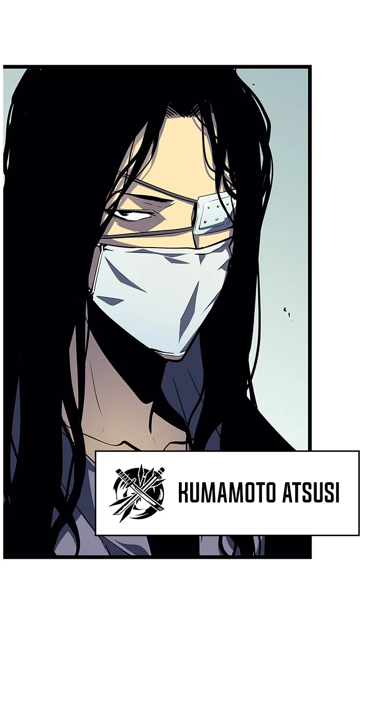 Solo Leveling Chapter 90.2 page 36