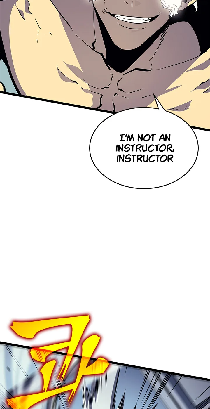 Solo Leveling Chapter 90.2 page 18