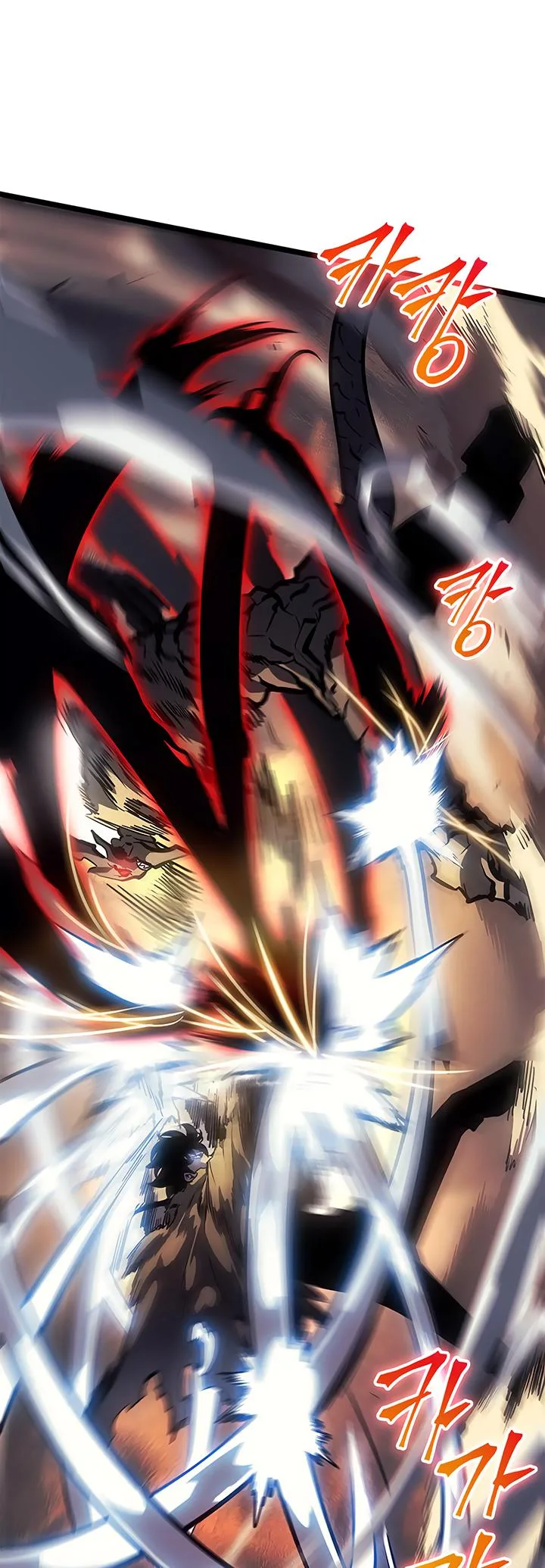 Solo Leveling Chapter 87 page 37