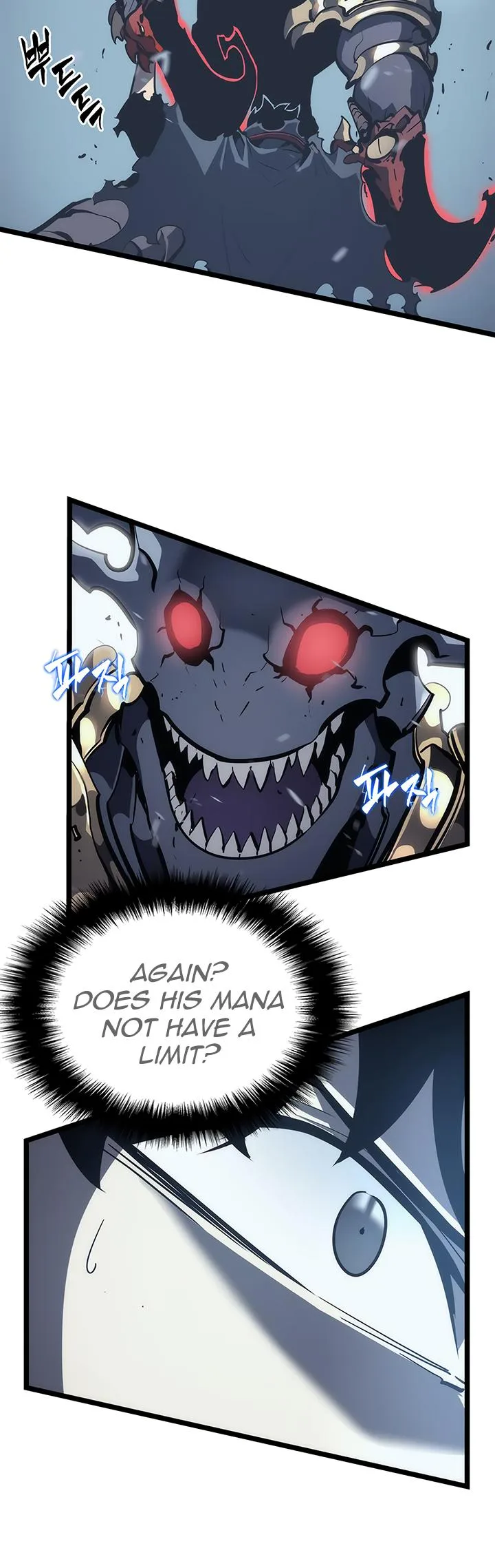 Solo Leveling Chapter 87 page 44