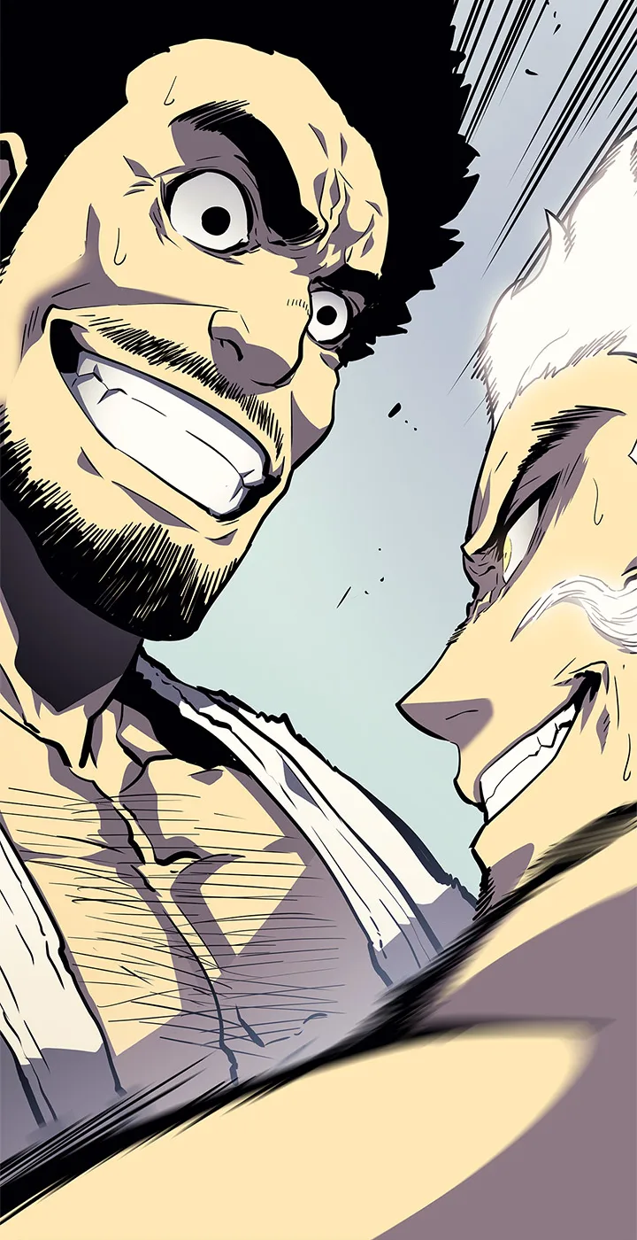 Solo Leveling Chapter 90.2 page 20