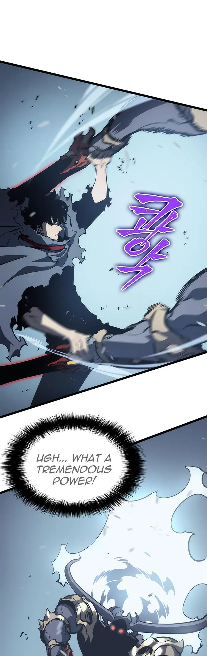Solo Leveling Chapter 87 page 43