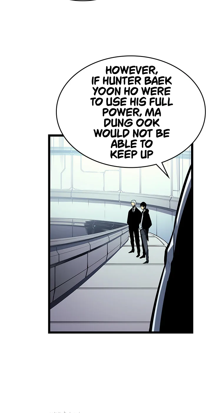 Solo Leveling Chapter 90.2 page 24