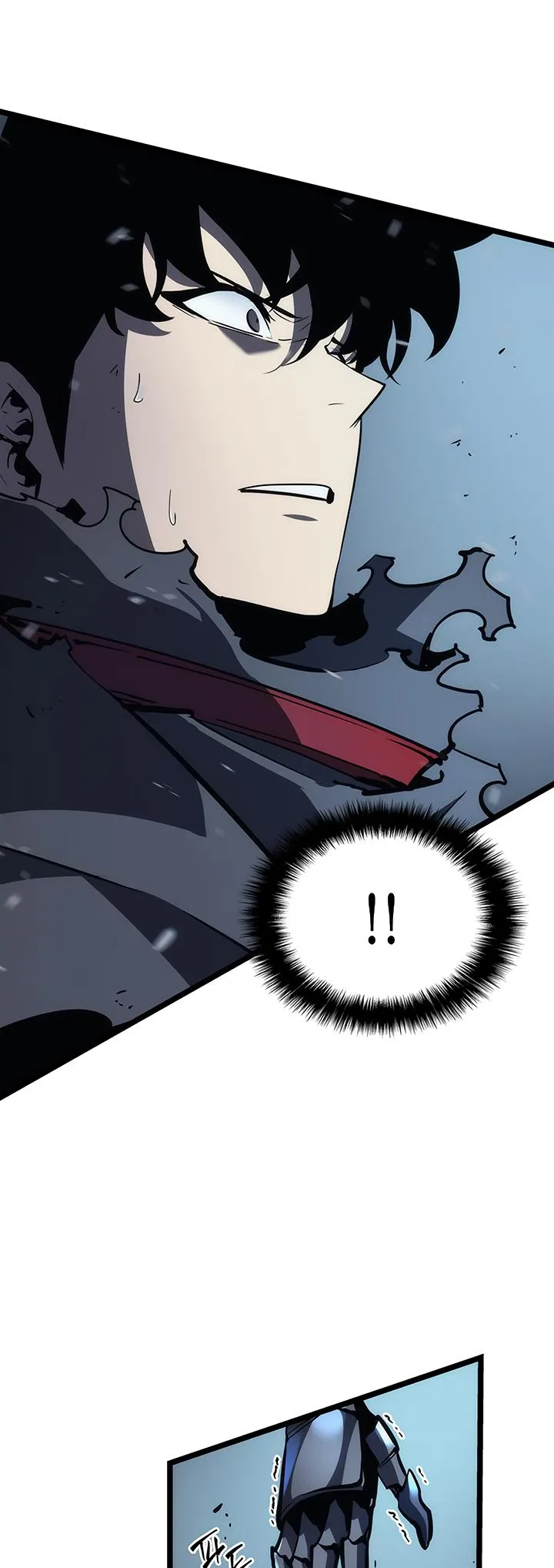 Solo Leveling Chapter 87 page 47