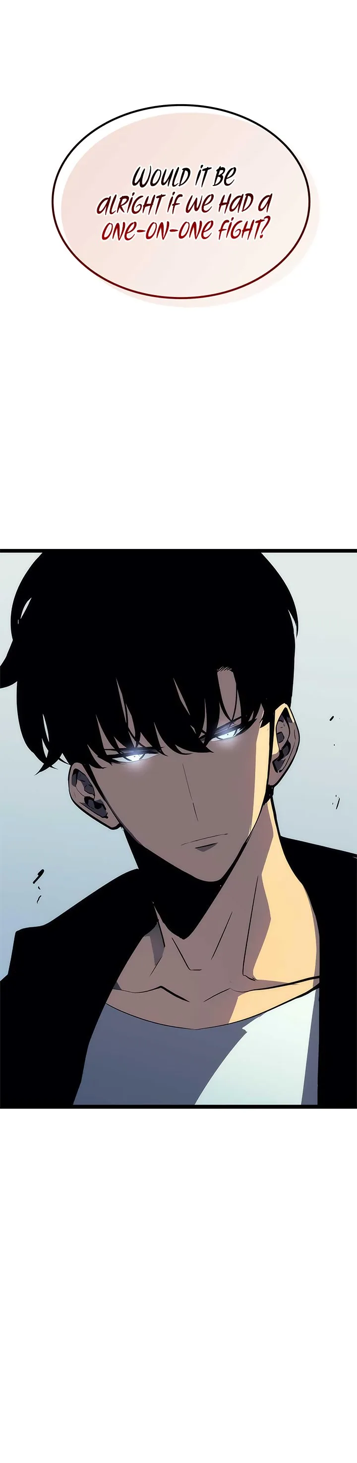 Solo Leveling Chapter 92 page 31