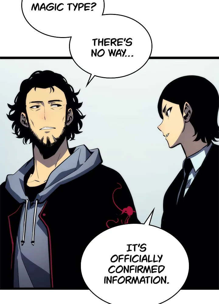 Solo Leveling Chapter 91 page 11