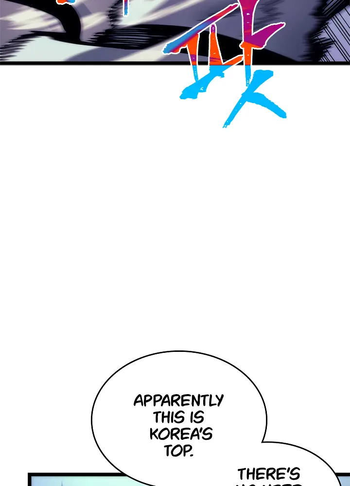 Solo Leveling Chapter 91 page 20
