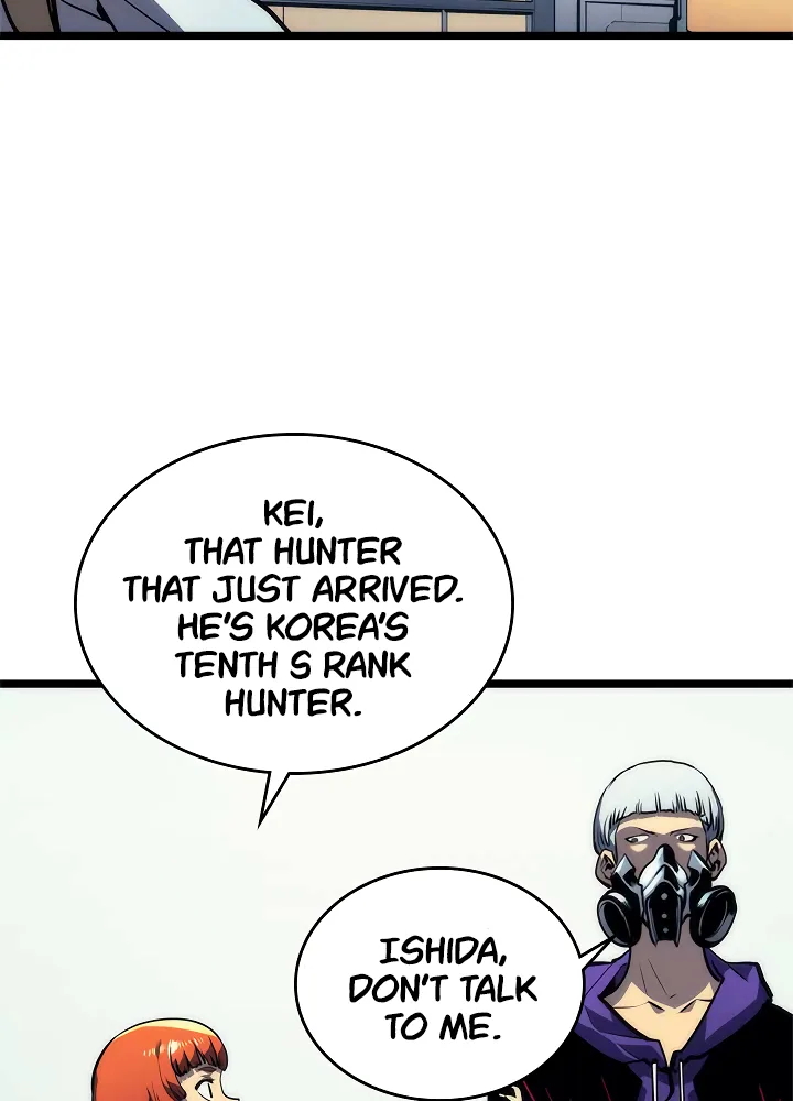 Solo Leveling Chapter 91 page 15