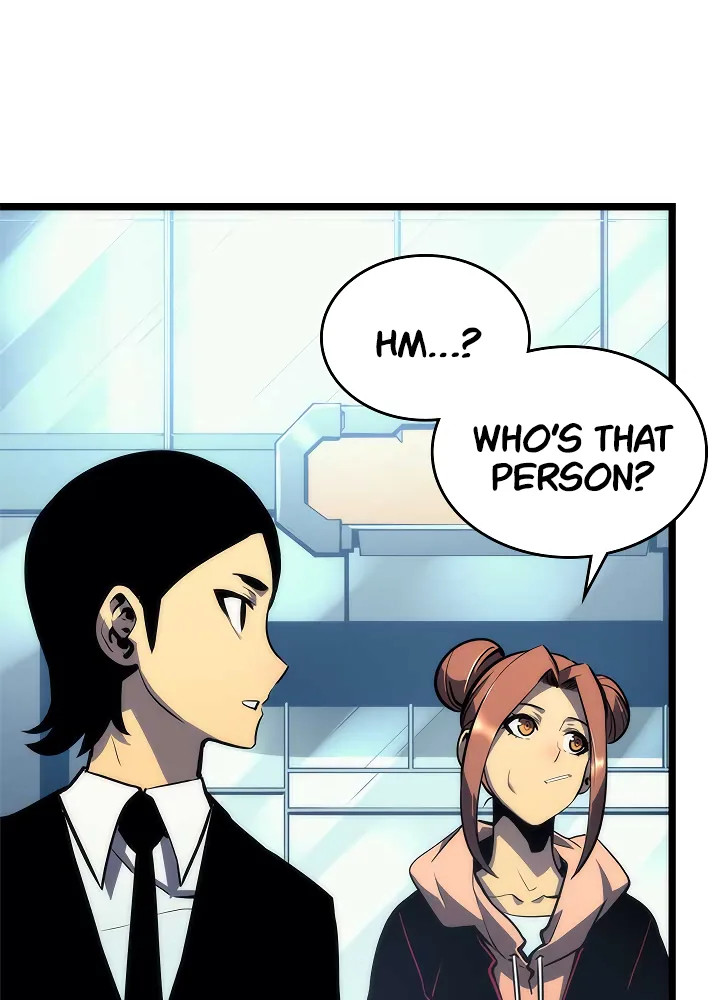 Solo Leveling Chapter 91 page 6