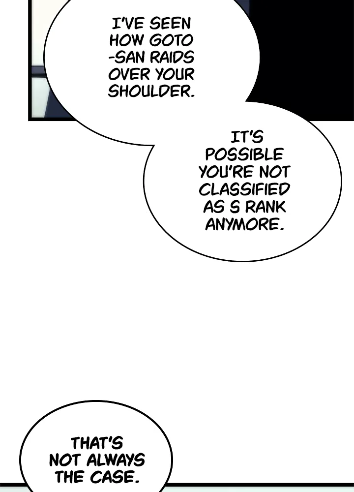 Solo Leveling Chapter 91 page 22