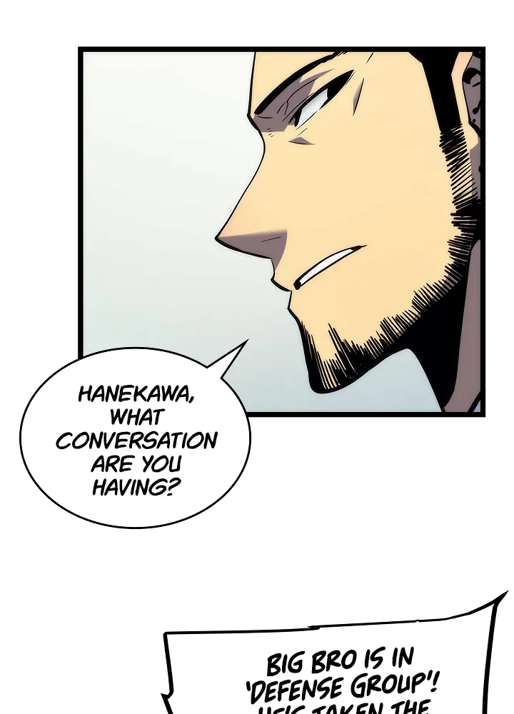 Solo Leveling Chapter 91 page 37