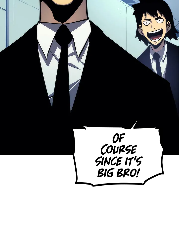 Solo Leveling Chapter 91 page 28