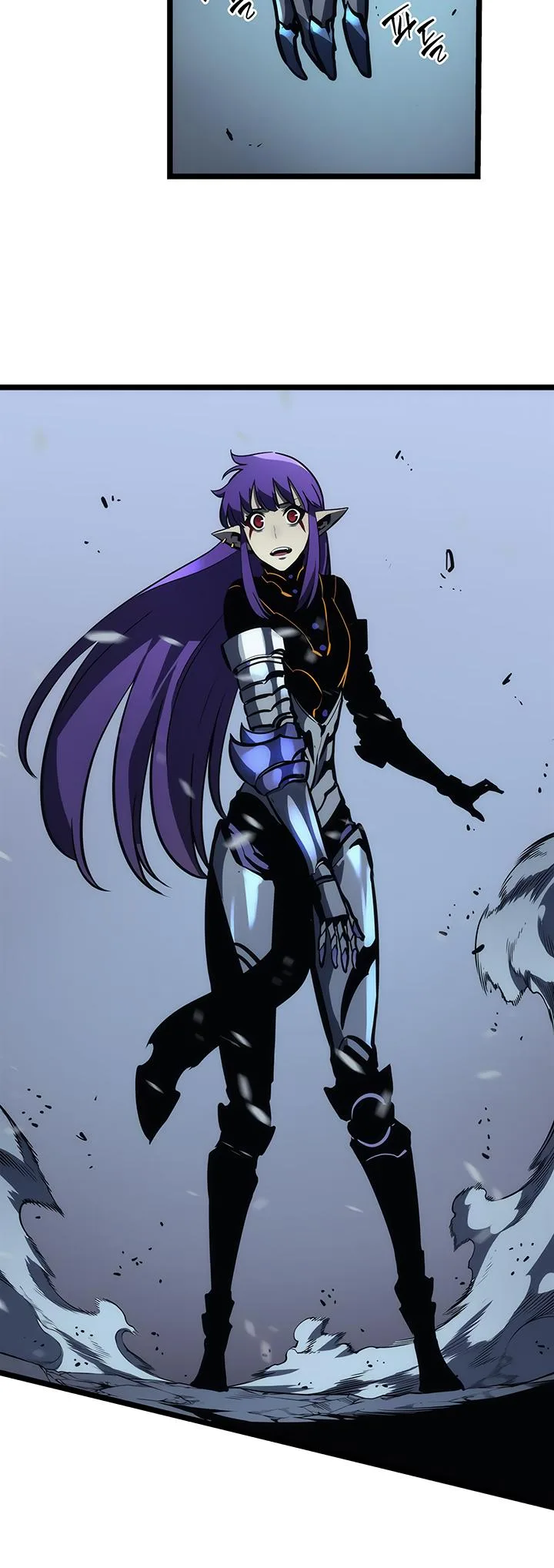 Solo Leveling Chapter 87 page 48