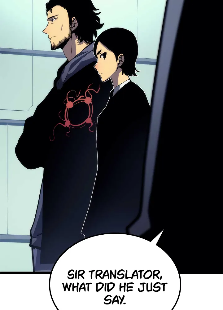 Solo Leveling Chapter 91 page 25