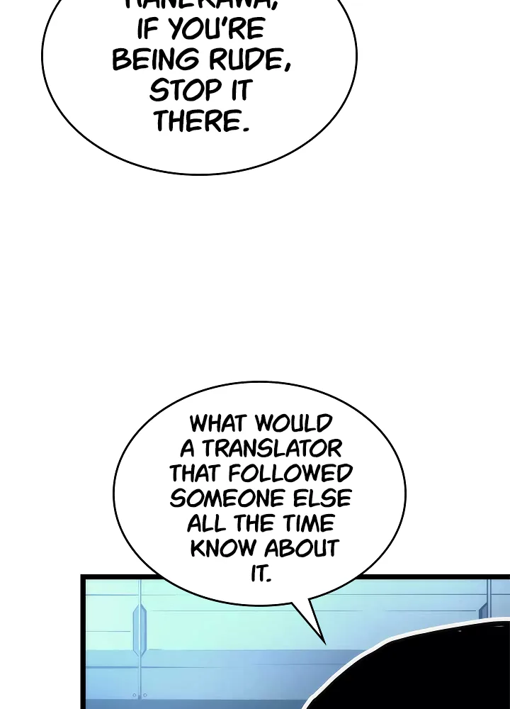 Solo Leveling Chapter 91 page 39