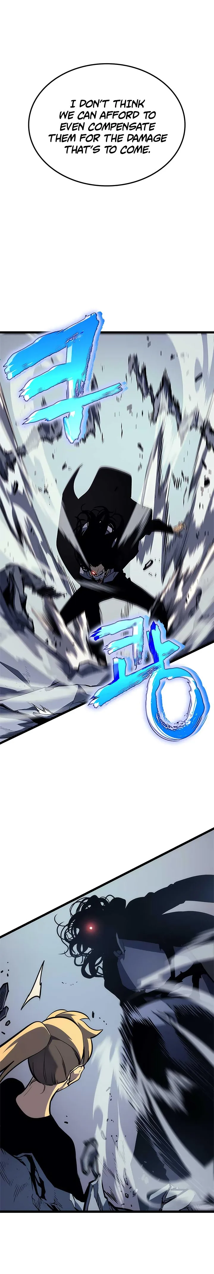 Solo Leveling Chapter 92 page 25