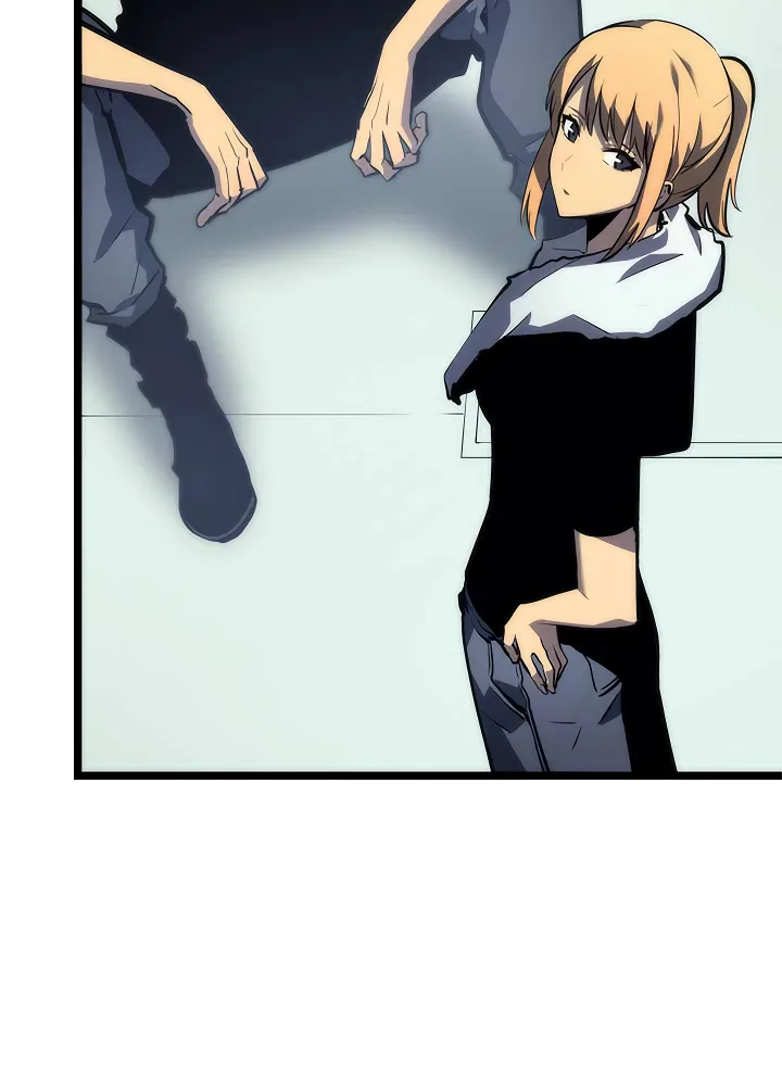 Solo Leveling Chapter 91 page 13