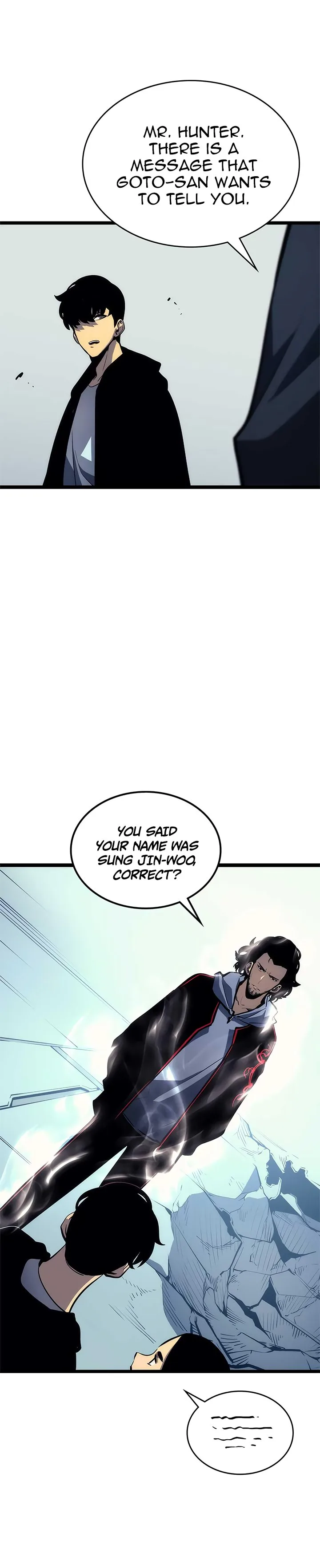 Solo Leveling Chapter 92 page 30