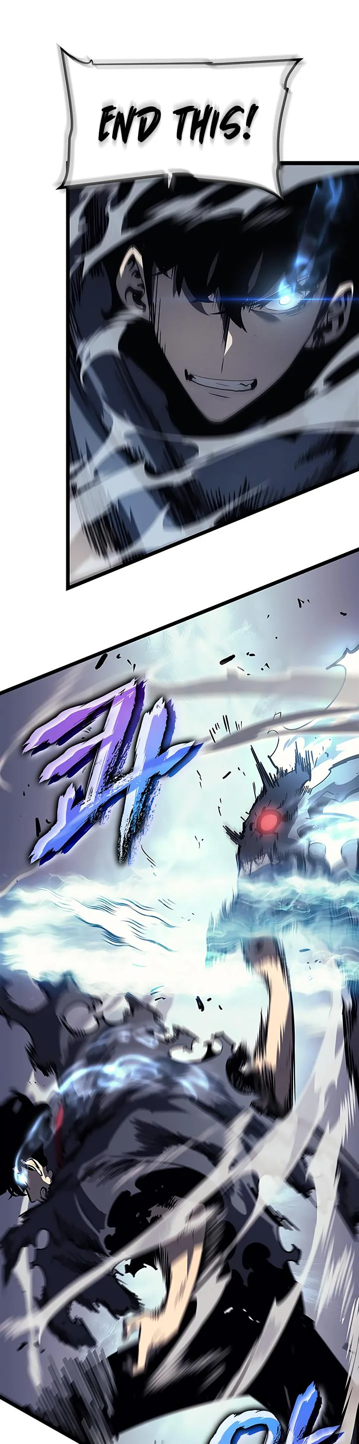 Solo Leveling Chapter 87 page 53