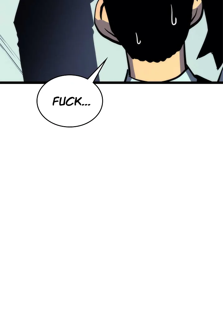 Solo Leveling Chapter 91 page 36
