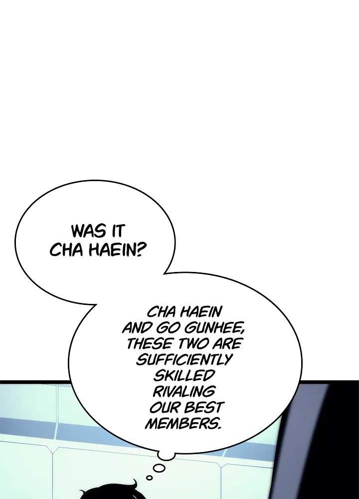 Solo Leveling Chapter 91 page 24