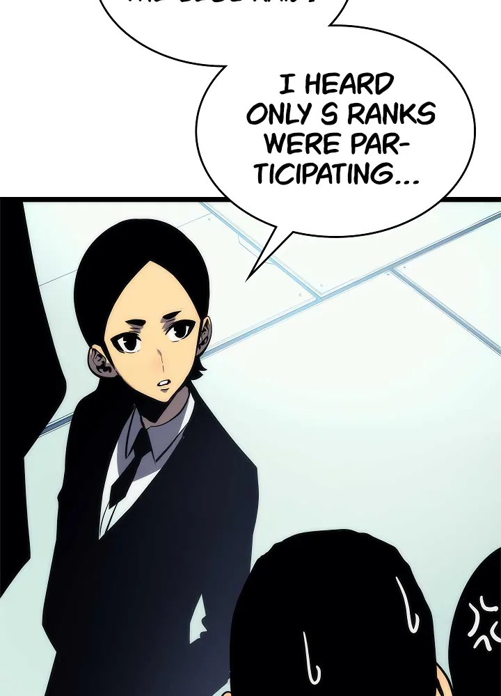 Solo Leveling Chapter 91 page 35