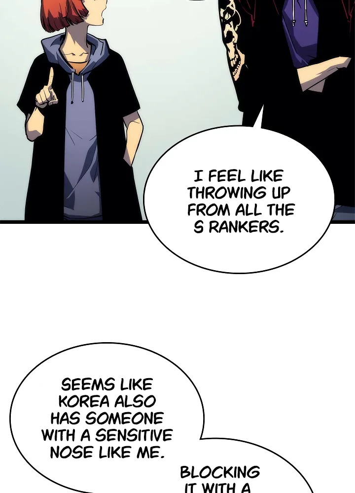 Solo Leveling Chapter 91 page 16
