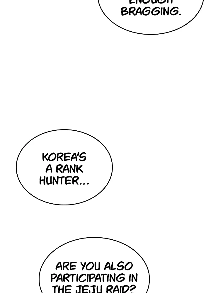 Solo Leveling Chapter 91 page 34