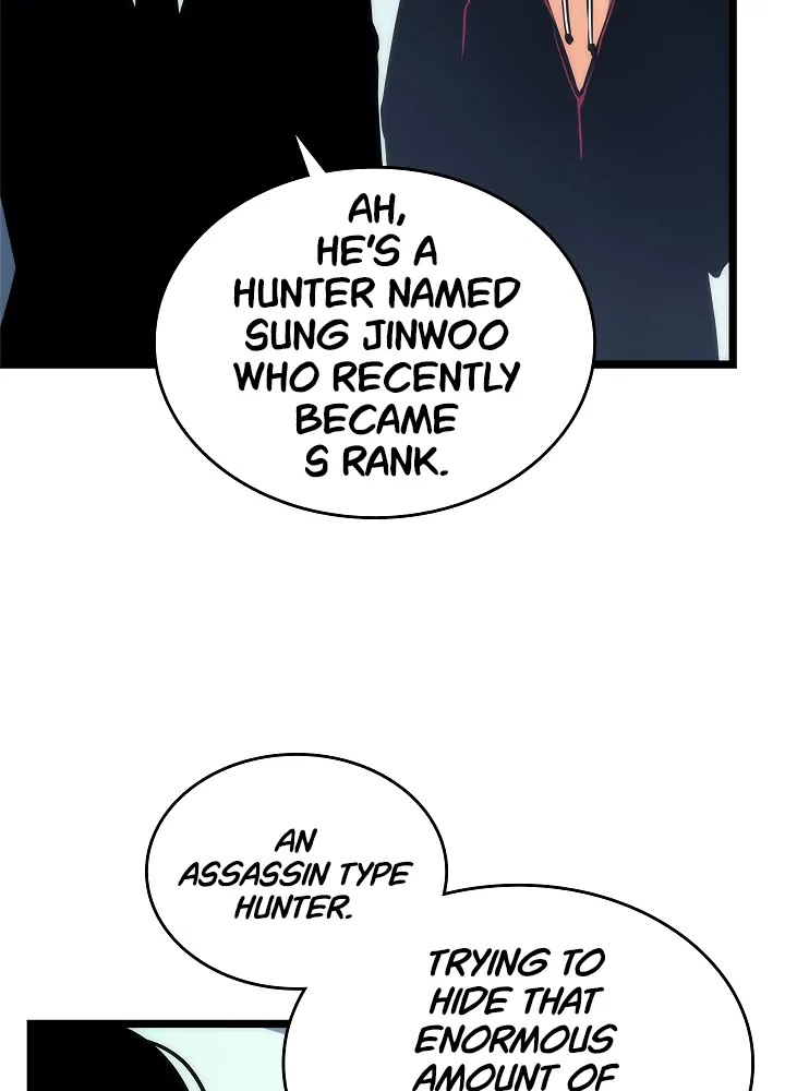 Solo Leveling Chapter 91 page 7