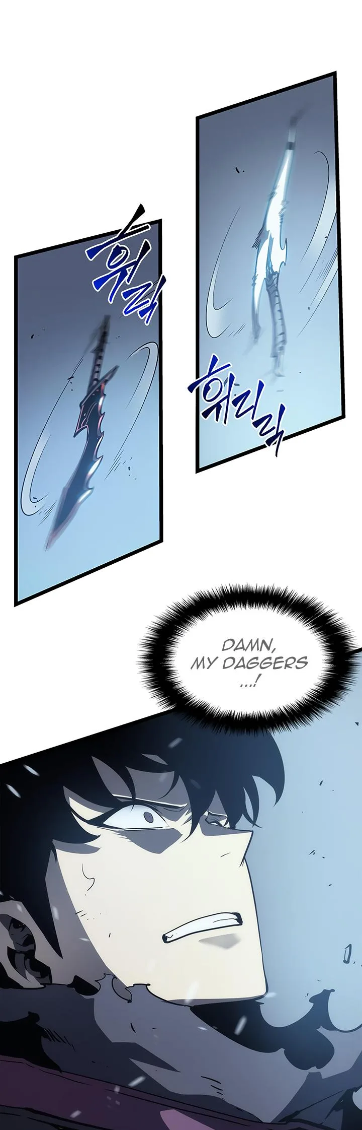 Solo Leveling Chapter 87 page 41