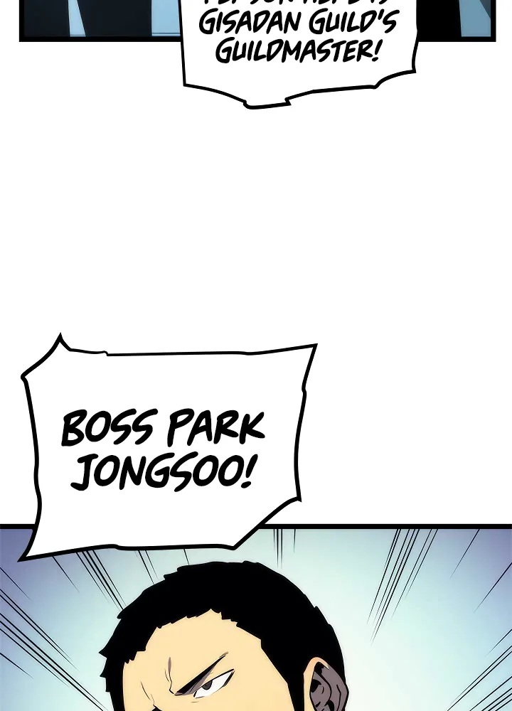 Solo Leveling Chapter 91 page 30