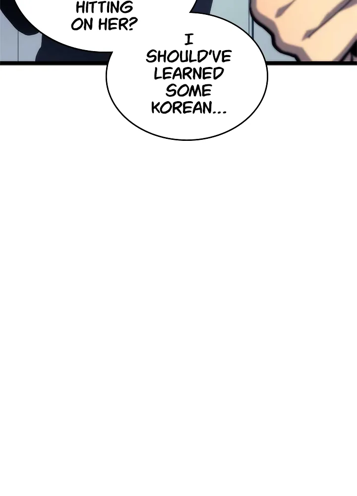 Solo Leveling Chapter 91 page 18