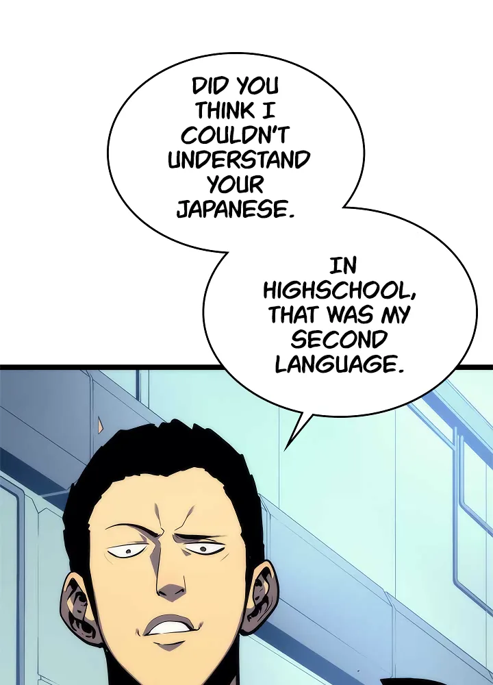 Solo Leveling Chapter 91 page 27