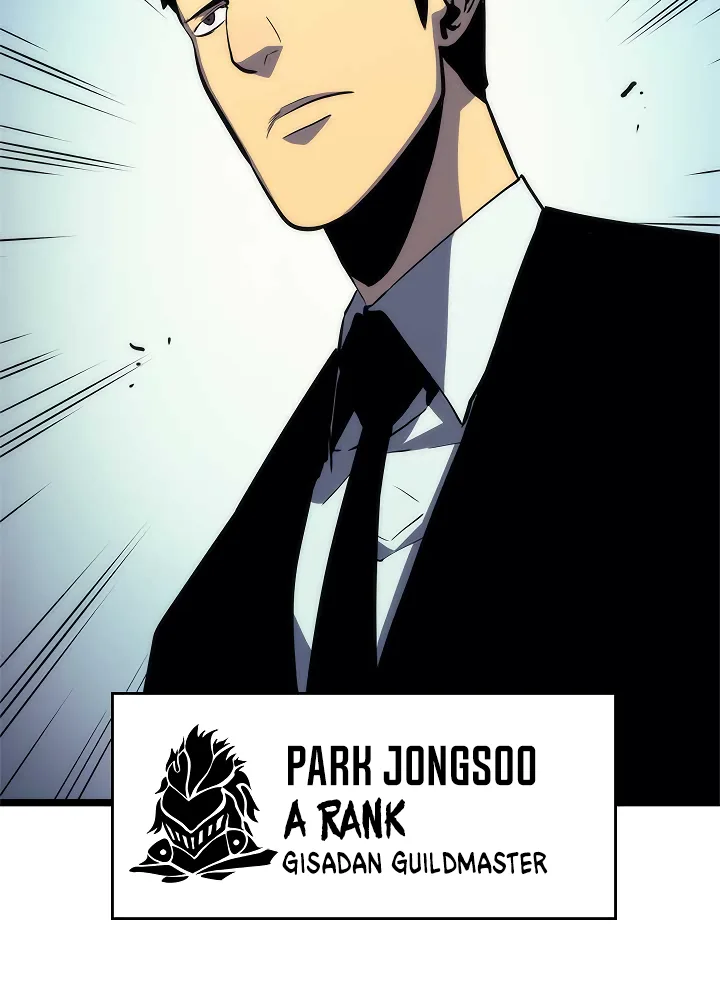 Solo Leveling Chapter 91 page 31