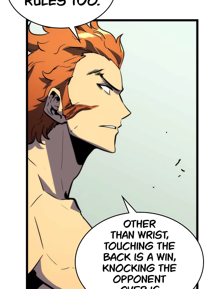Solo Leveling Chapter 91 page 92