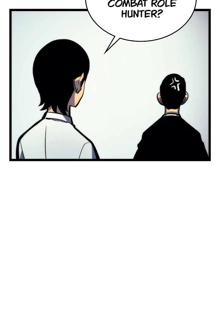 Solo Leveling Chapter 91 page 46