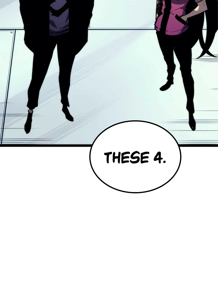 Solo Leveling Chapter 91 page 101