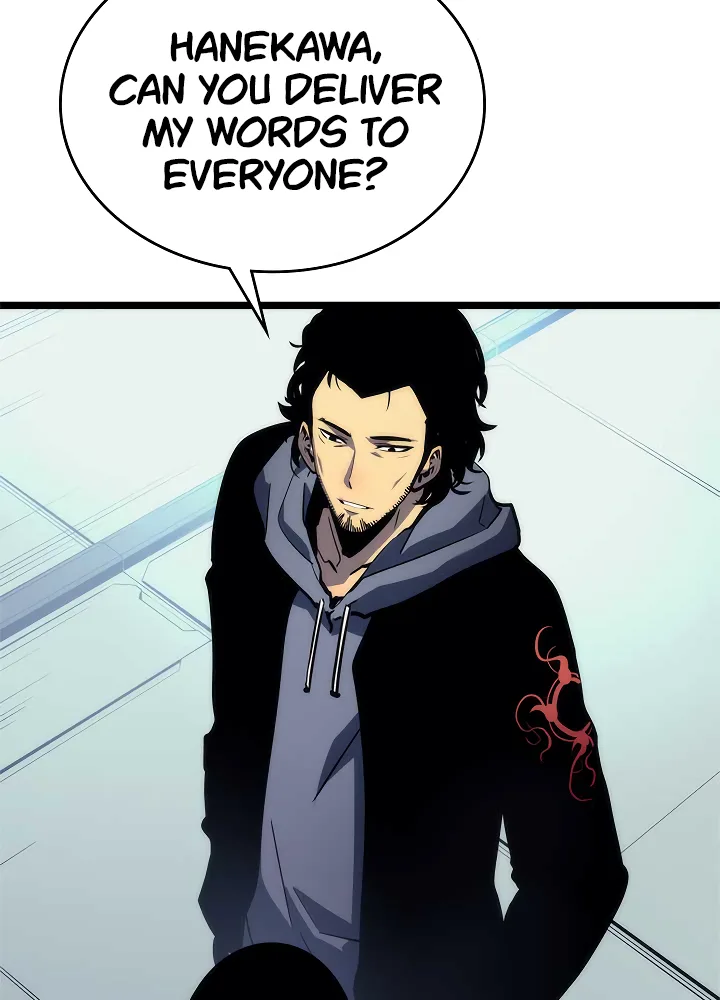 Solo Leveling Chapter 91 page 85