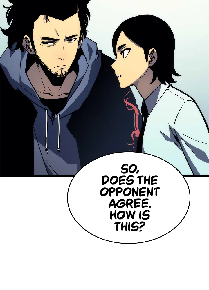 Solo Leveling Chapter 91 page 94