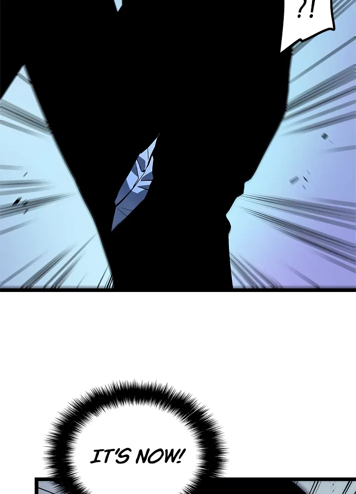 Solo Leveling Chapter 91 page 72