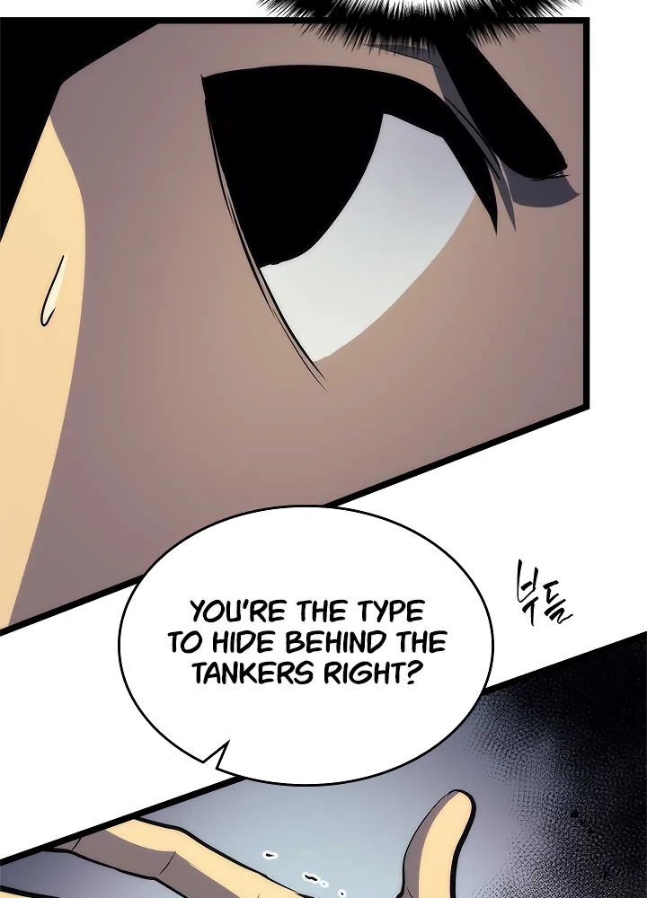 Solo Leveling Chapter 91 page 77