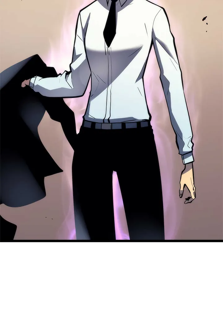 Solo Leveling Chapter 91 page 43