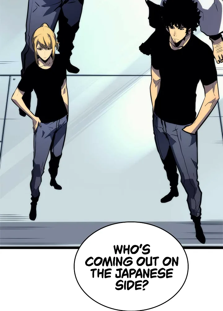 Solo Leveling Chapter 91 page 98