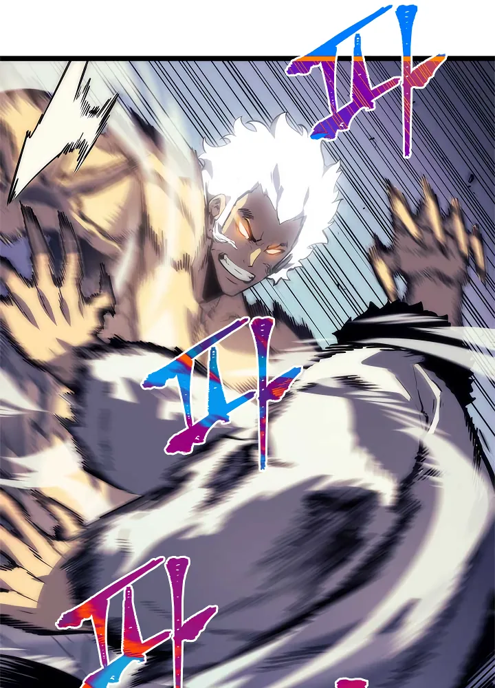 Solo Leveling Chapter 91 page 19