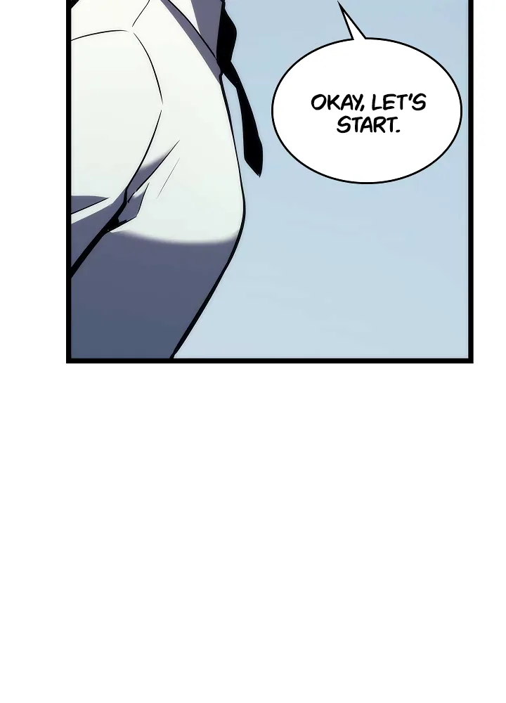 Solo Leveling Chapter 91 page 58