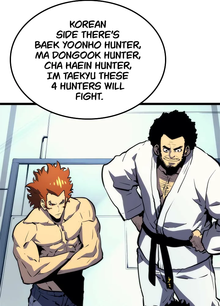 Solo Leveling Chapter 91 page 97