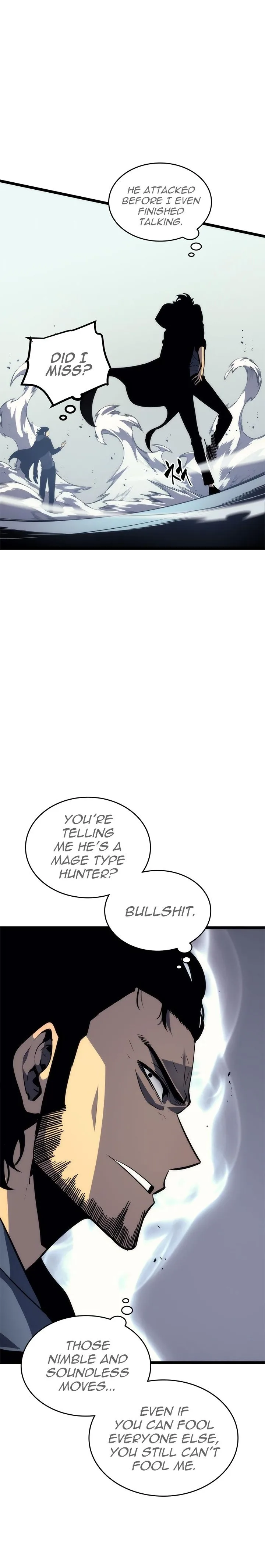 Solo Leveling Chapter 93 page 12