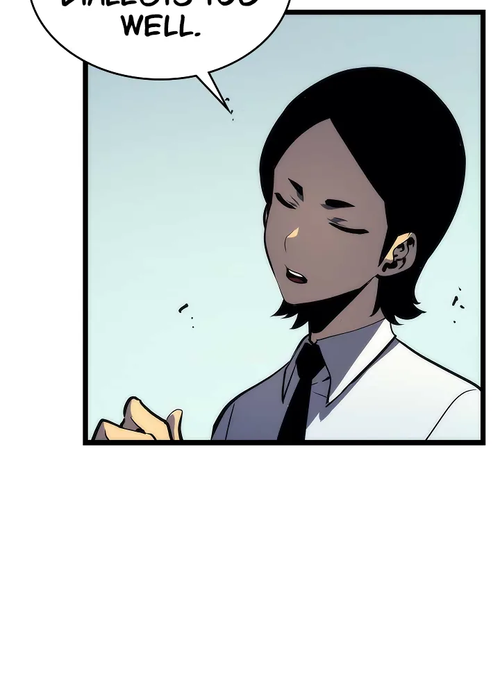 Solo Leveling Chapter 91 page 70
