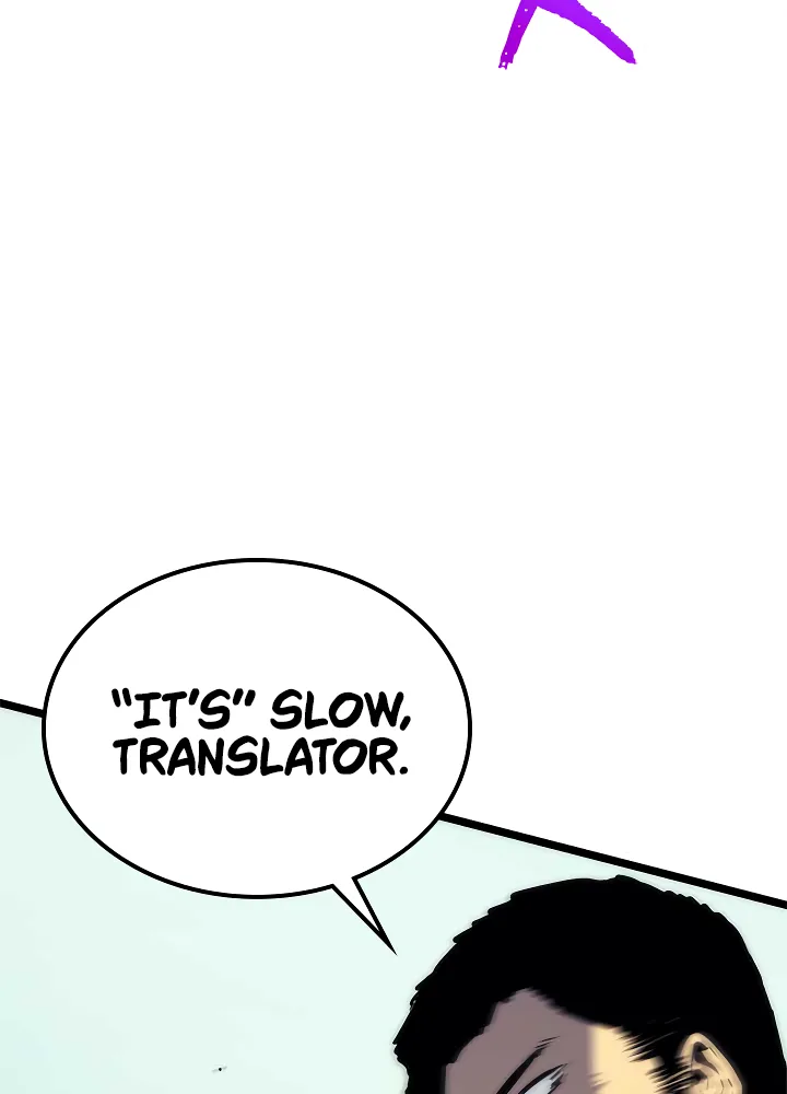 Solo Leveling Chapter 91 page 74