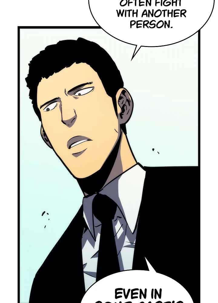 Solo Leveling Chapter 91 page 80